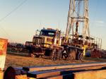 Western Star 6900XD Oilfield 2008 года